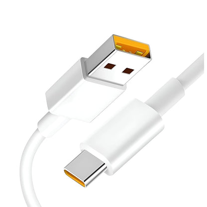 Buycharger SuperVooc Supports Upto 100W Fast Charging Type-C Data Cable