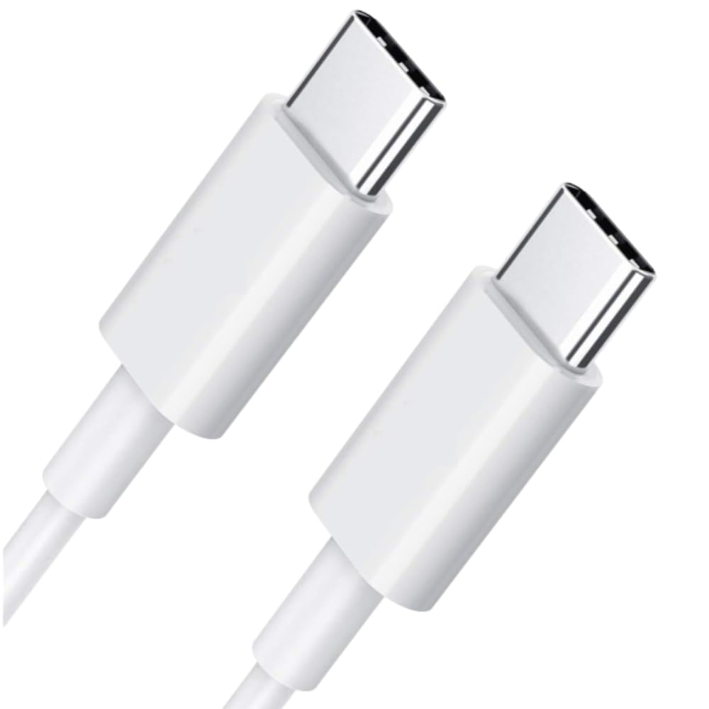 Buycharger SuperVooc Supports Upto 120W Fast Charging Type-CToC Data Cable