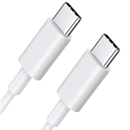 Buycharger SuperVooc Supports Upto 120W Fast Charging Type-CToC Data Cable