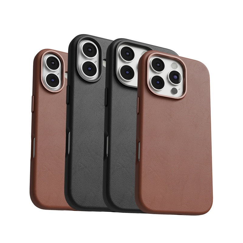 Leather Protection Case Cover
