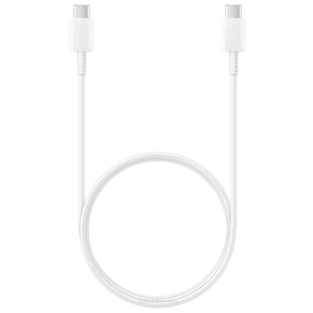 Buycharger SuperVooc Supports Upto 120W Fast Charging Type-CToC Data Cable